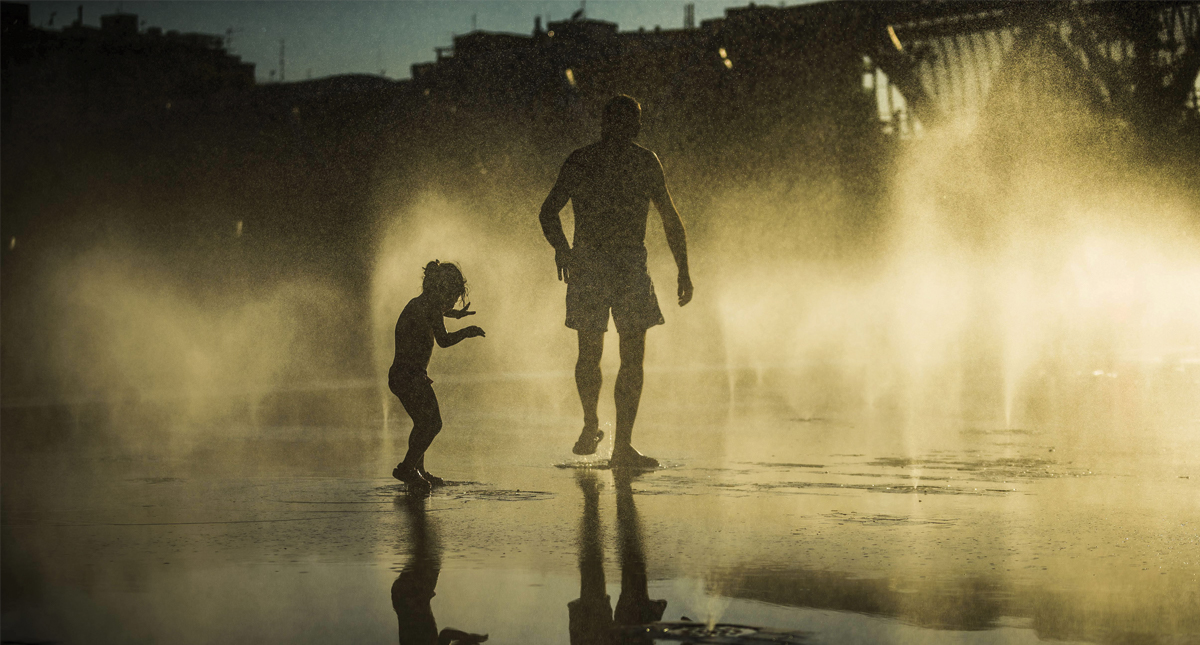 Calentamiento global afecta al 98 por ciento del planeta