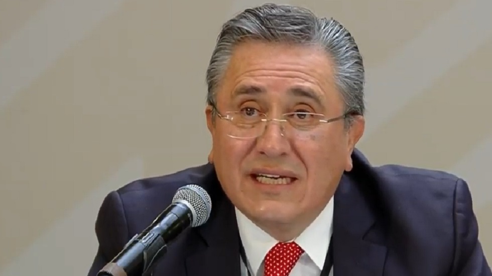 Es prioridad que Guardia Nacional tenga actuación orientada a derechos: CNDH