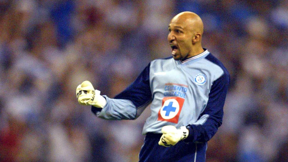 Cruz Azul realizará homenaje al ‘Conejo’ Pérez