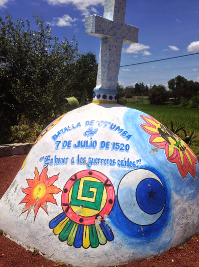 El 499 aniversario de la Batalla de Otumba - otumba3