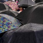 Clima hoy 16 de junio: continuarán las lluvias en todo el país