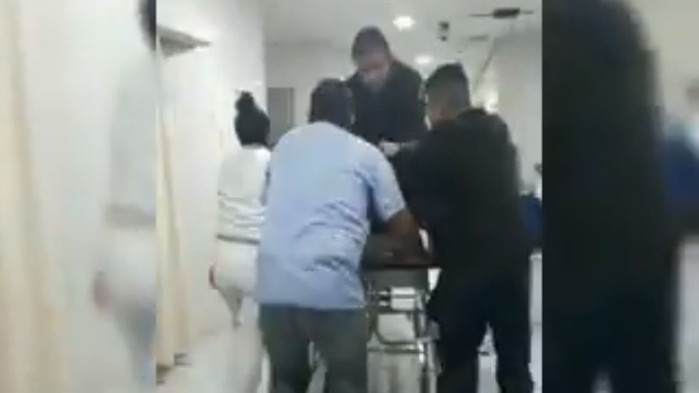 Balacera en Tlalpan deja un muerto y tres heridos