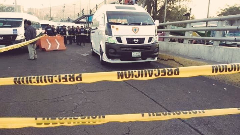 Suman 113 mil 53 homicidios dolosos en lo que va del sexenio Suman 113 mil 53 homicidios dolosos en lo que va del sexenio