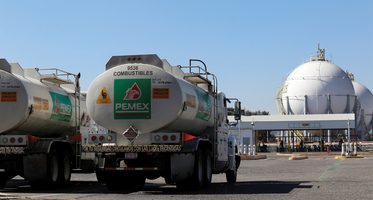 Hallan nuevo yacimiento de petróleo en Tabasco