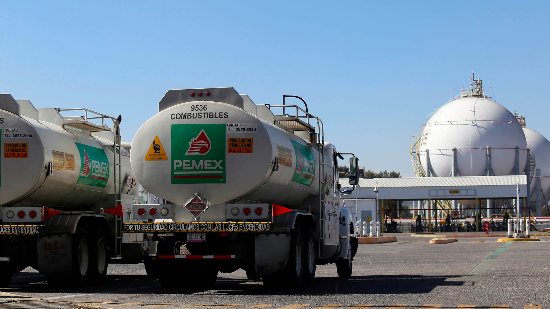 Rocío Nahle aclara que no habrá retrasos en pagos de Pemex tras ataque cibernético