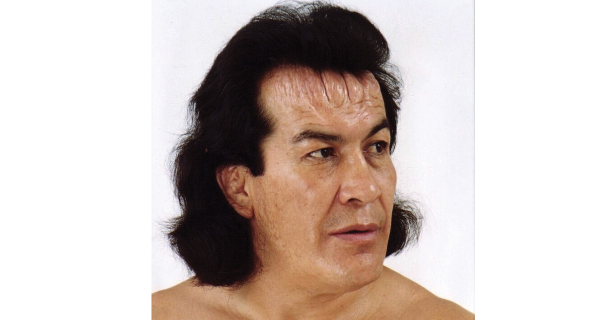 Murió el ‘Perro’ Aguayo, ídolo de la lucha libre mexicana