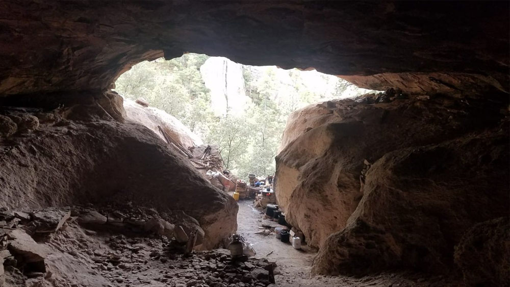 Rescatan a 21 secuestrados por narcos en Chihuahua