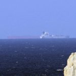 ONU alerta que el bloqueo del estrecho de Ormuz encarece las cadenas de suministro