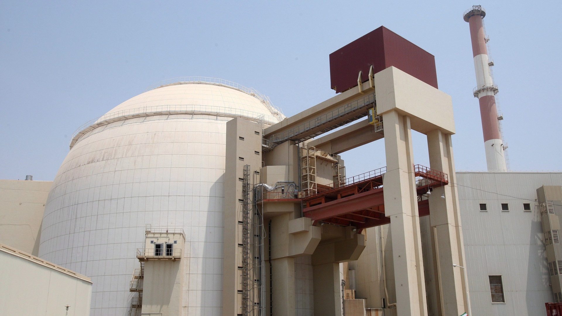 Irán acumula más uranio cercano al nivel de uso militar y dificulta vigilancia de la ONU Irán acumula más uranio cercano al nivel de uso militar y dificulta vigilancia de la ONU