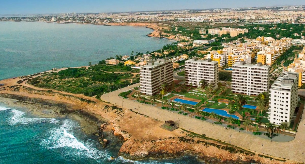 Jóvenes británicos mueren al intentar una foto en España