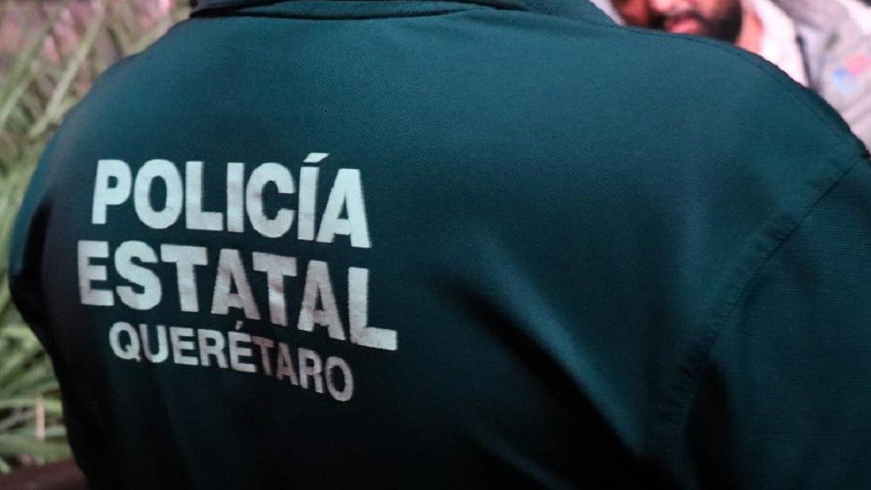 Asesinan a policías estatales de Querétaro durante cateo