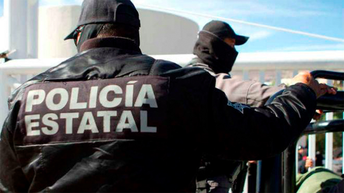 Investigan privación de la libertad a cinco policías en Chiapas