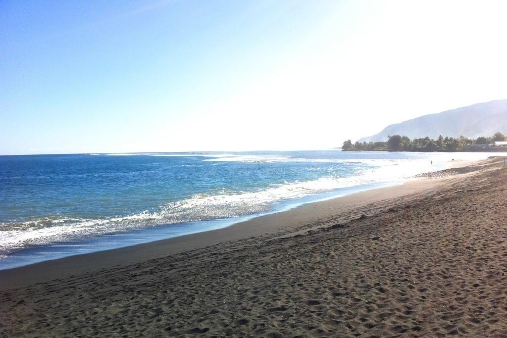 Seis playas volcánicas que debes conocer - polinesia