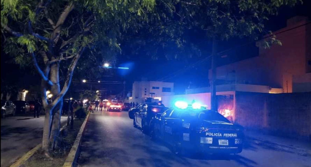 Investiga Fiscalía de Quintana Roo presunto secuestro de 27 personas