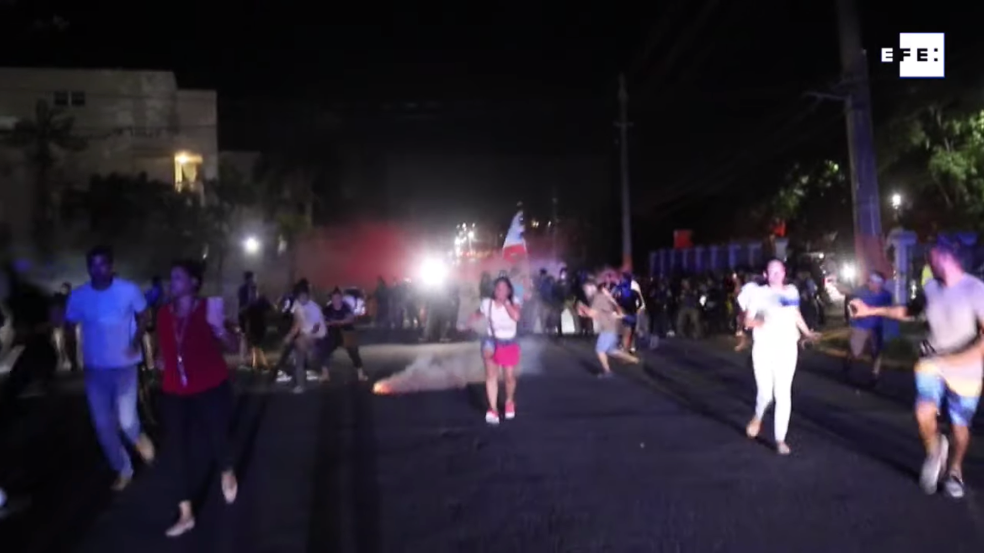 Puerto Rico llama a una nueva jornada de protestas