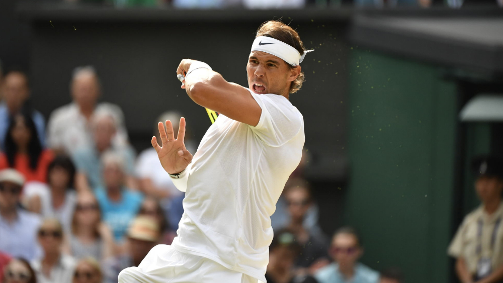 “He perdido otra oportunidad de estar en la final de Wimbledon”: Rafael Nadal