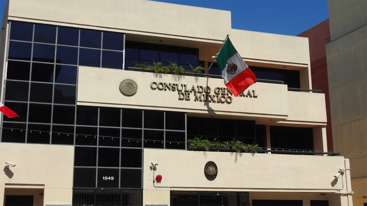 Estamos listos para ayudar a migrantes ante redadas masivas: Julián Escutia