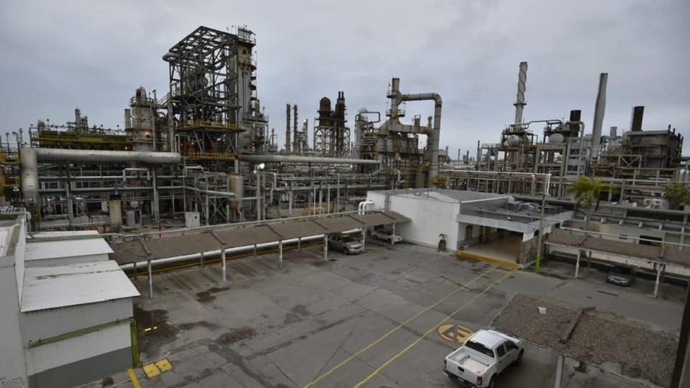 Pemex financiará autosuficiencia alimentaria: López Obrador