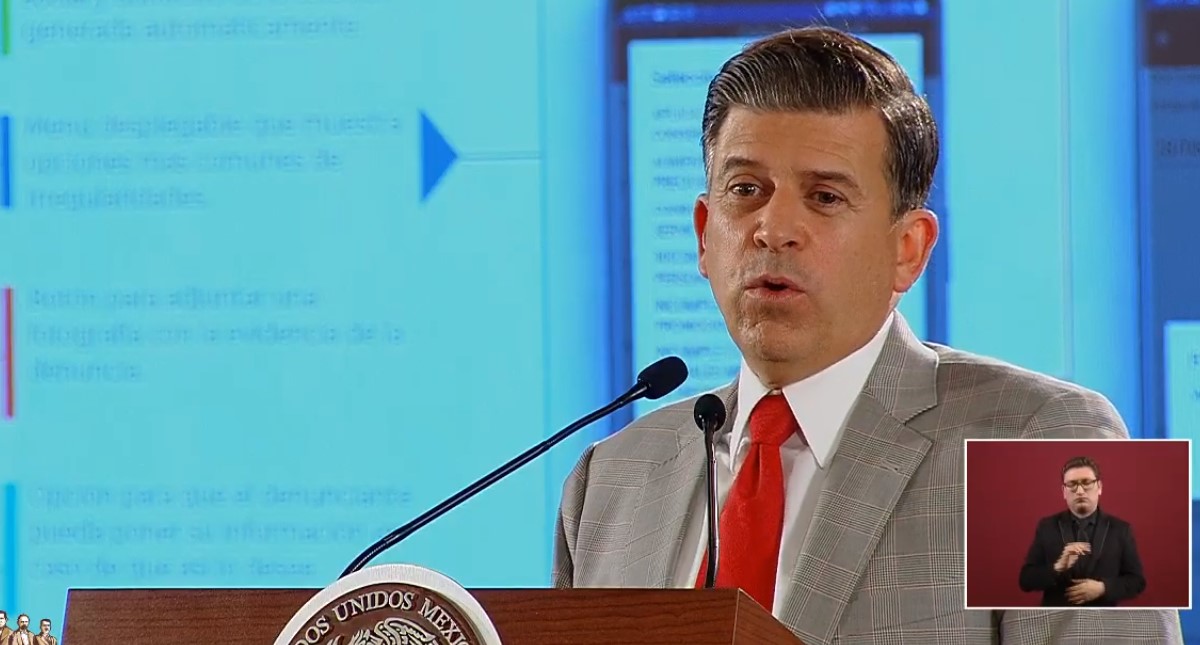 Profeco lanza la app de gasolineras ‘Litro x Litro’