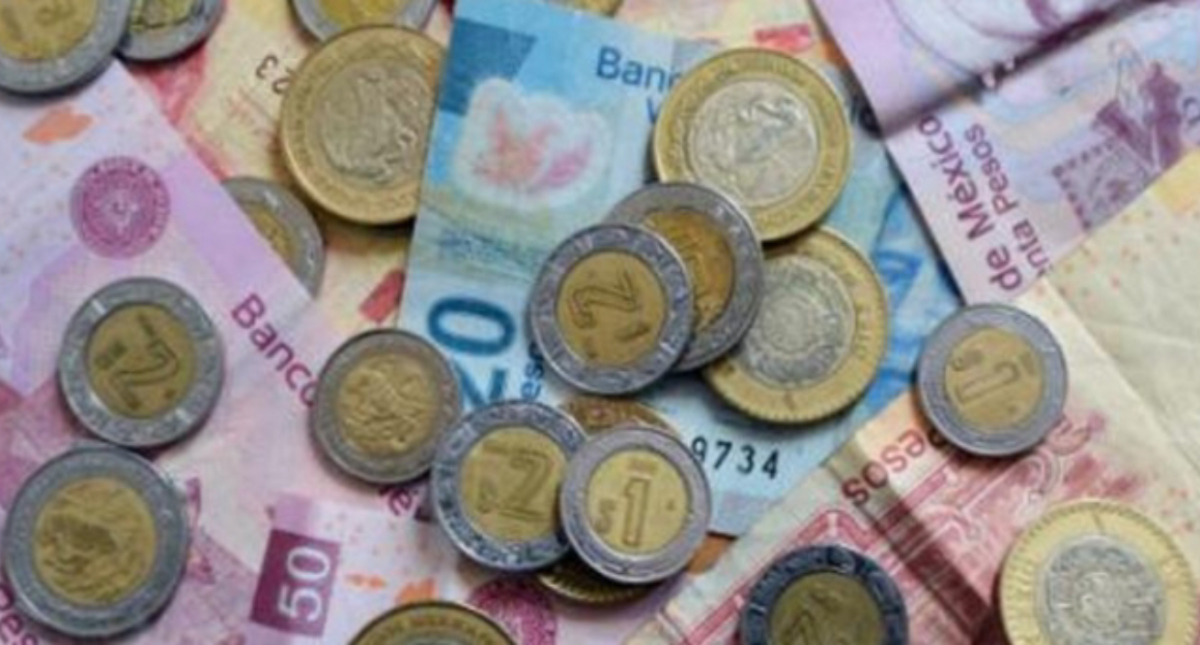 Riesgo país de México cierra semana sin cambios