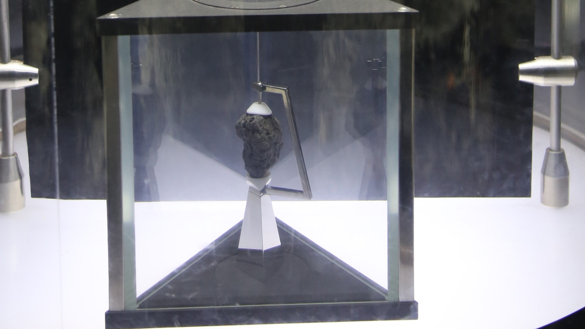 México alberga recuerdo del alunizaje de Neil Armstrong México alberga recuerdo del alunizaje de Neil Armstrong