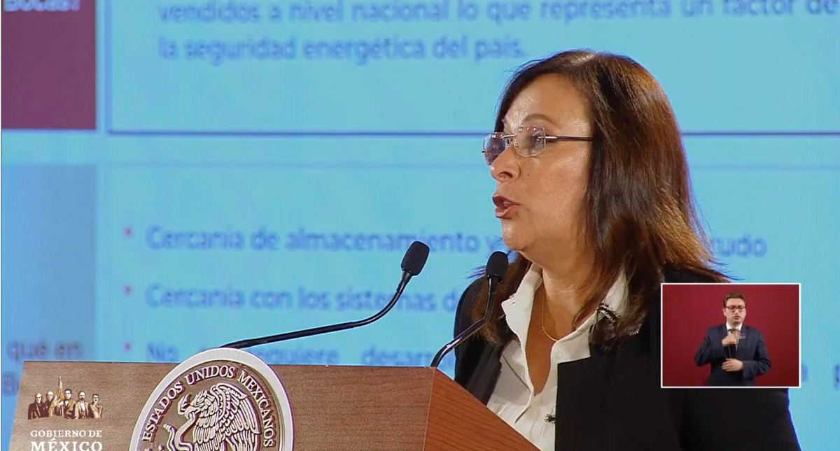 Construcción de refinería Dos Bocas iniciará formalmente en agosto