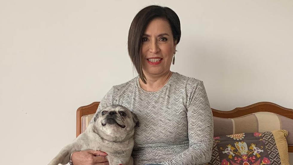 Rosario Robles demostrará su inocencia ante el juez: abogado