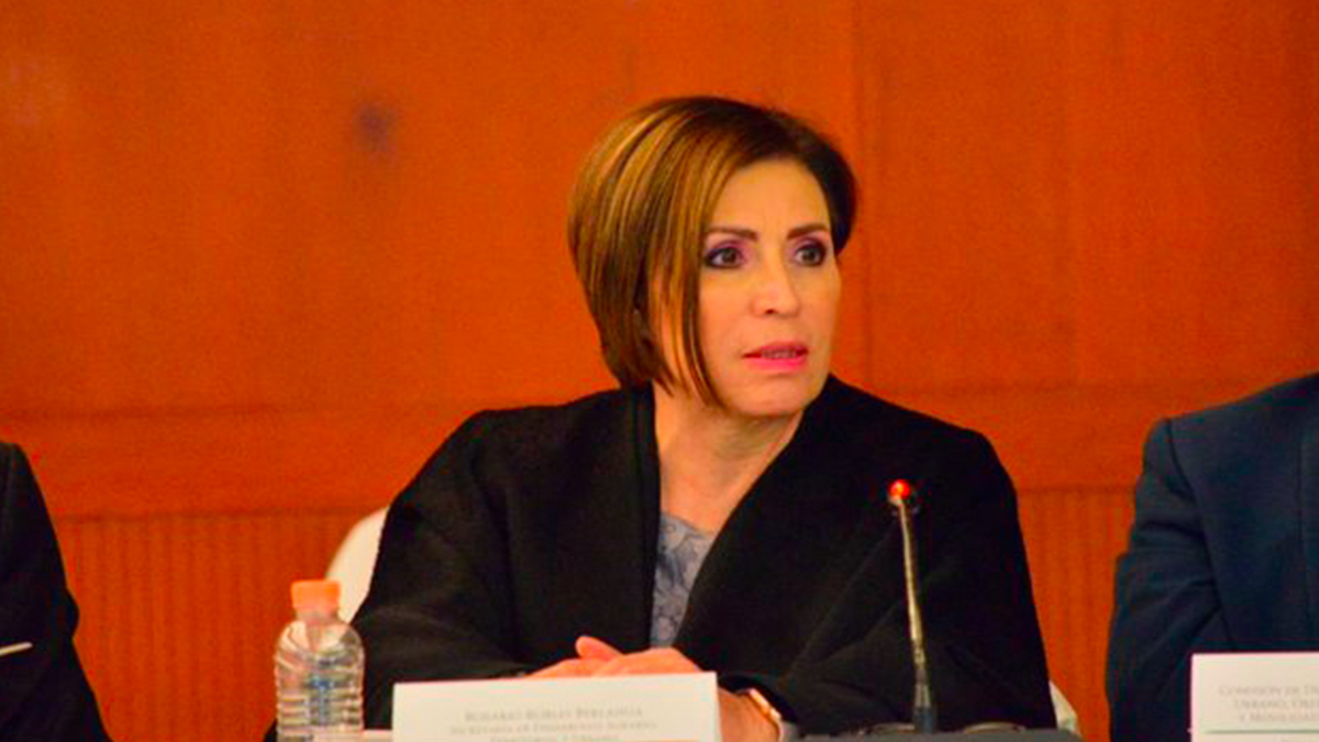 Si investigan un poco, habrá más casos como el de Rosario: Coparmex