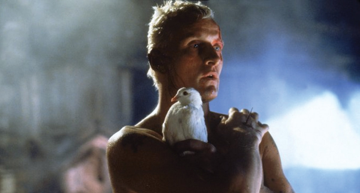 Murió Rutger Hauer, el emblemático replicante Roy Batty de ‘Blade Runner’ Murió Rutger Hauer, el emblemático replicante Roy Batty de ‘Blade Runner’