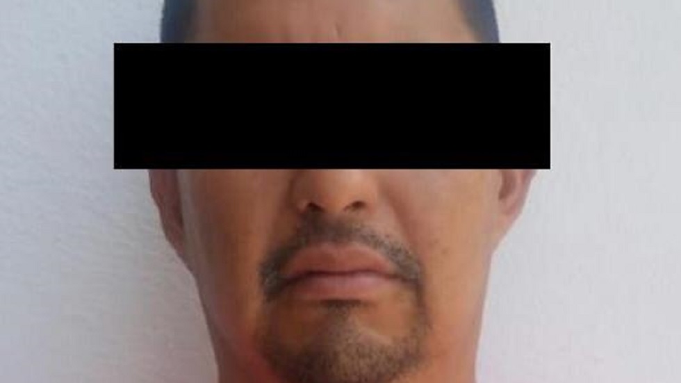 Aseguran en Culiacán a hombre buscado en Estados Unidos