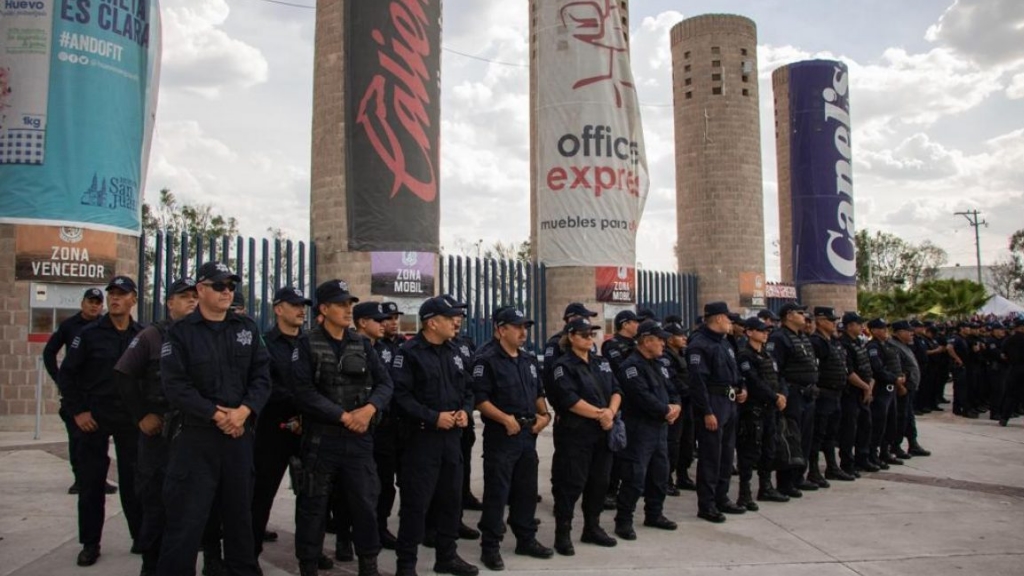 Aficionados de Rayados de Monterrey denuncian abusos en SLP