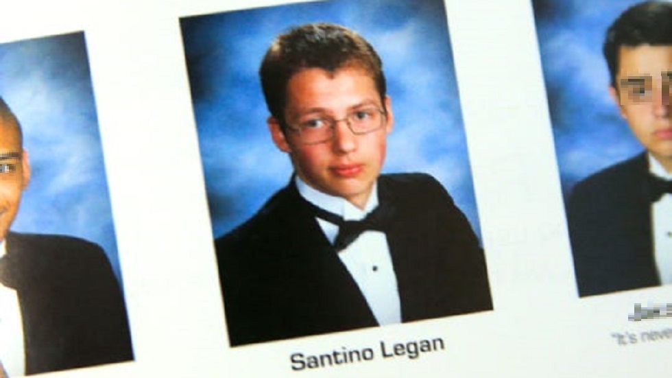 FBI investiga tiroteo en California como terrorismo doméstico - santino-william-legan-tirador-de-un-festival-de-california