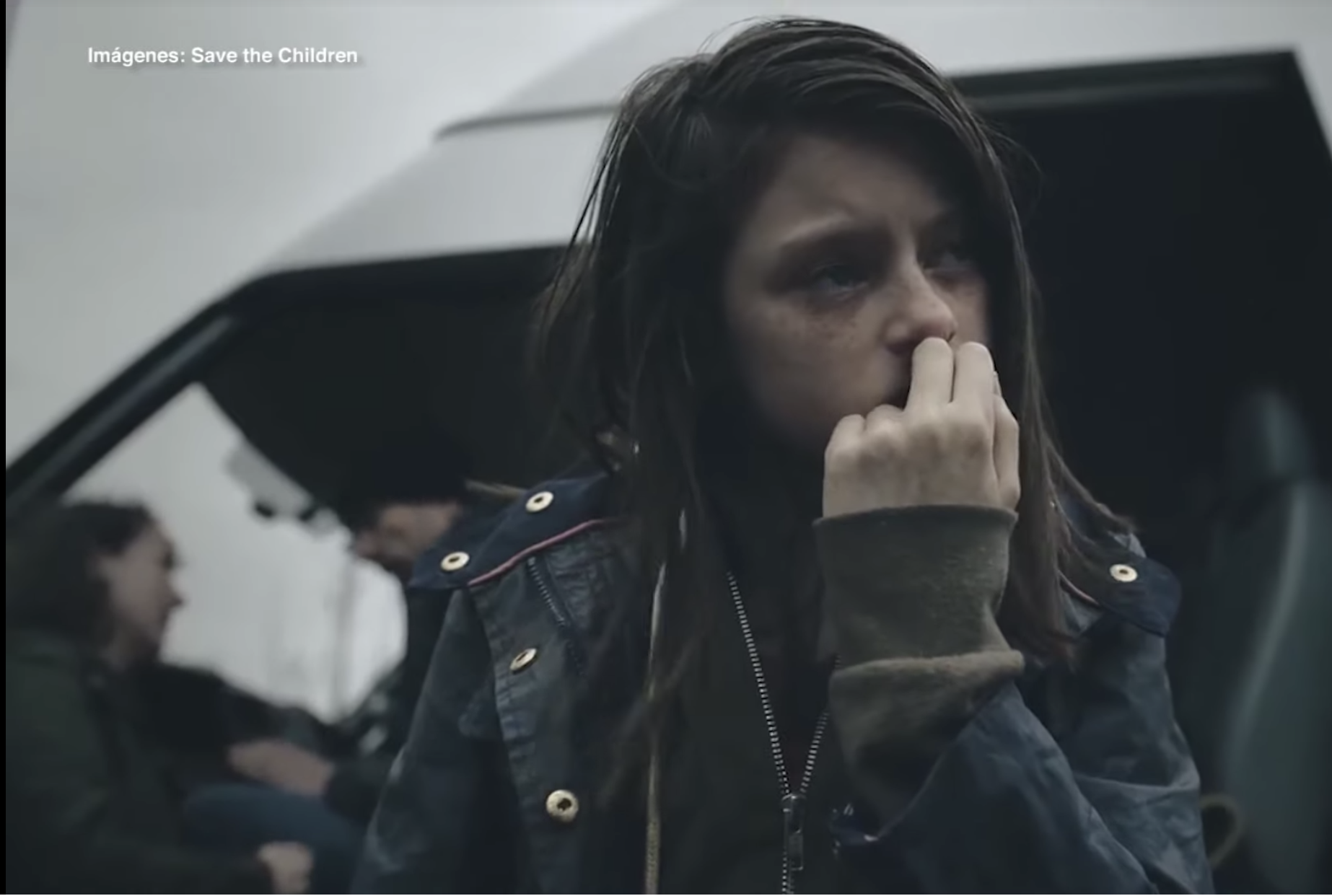 Cada día son asesinados tres menores en México: Save The Children