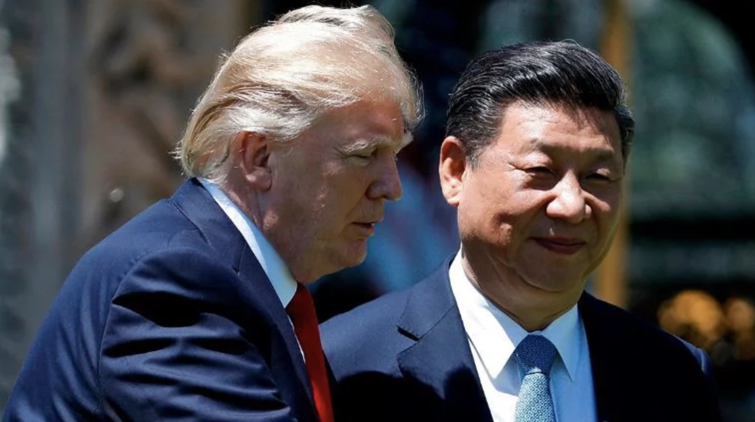 En Osaka, el G20 es cosa de dos: Trump y Xi - screen-shot-2019-07-01-at-63030-am