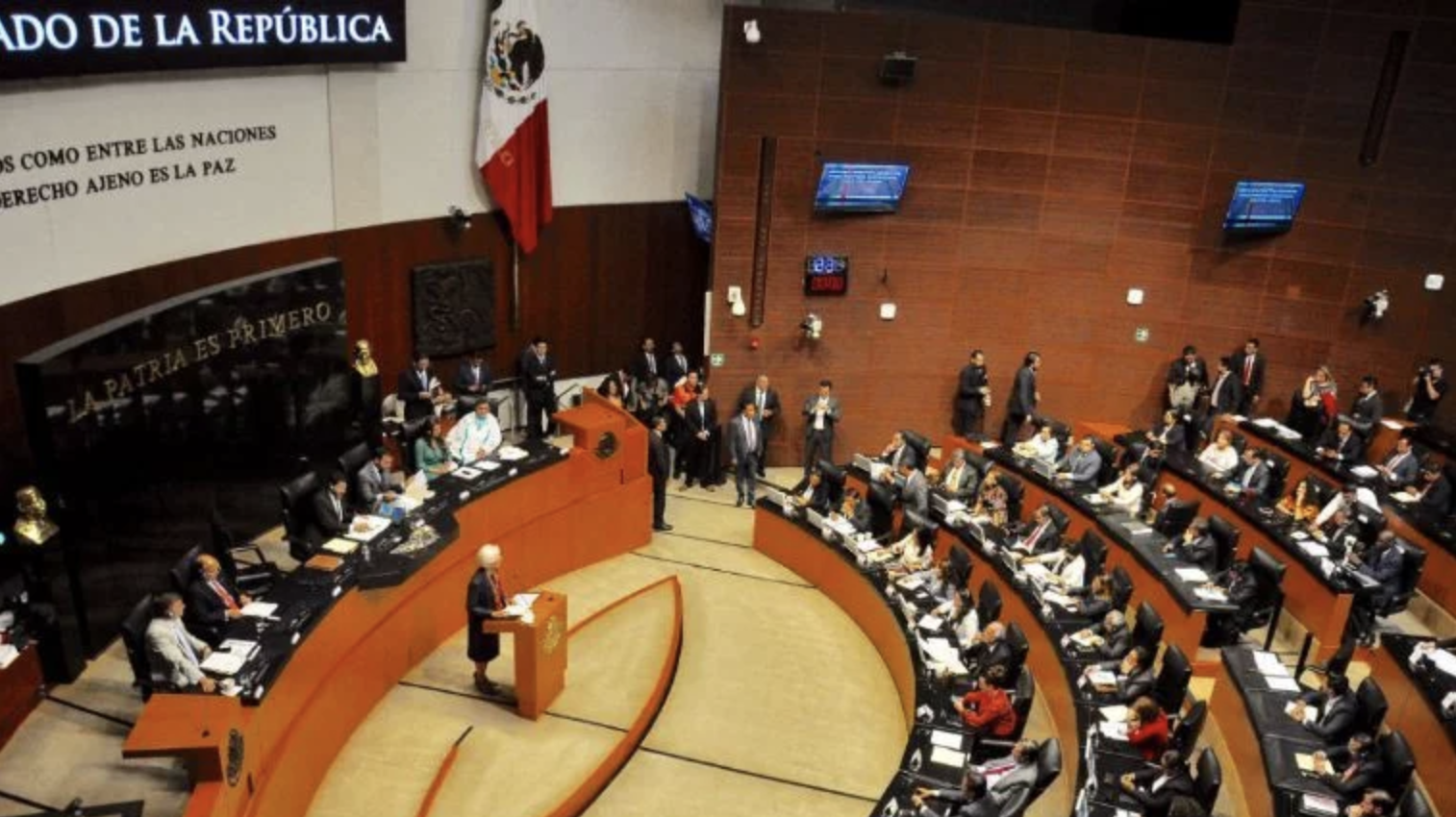 Paso de exfuncionarios a la IP: México bloquea puerta giratoria - screen-shot-2019-07-03-at-64651-am
