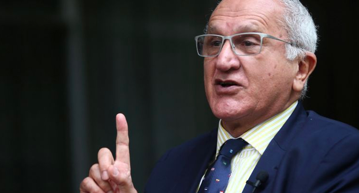 T-MEC sustituirá al TLCAN una vez sea ratificado en los 3 países: Seade