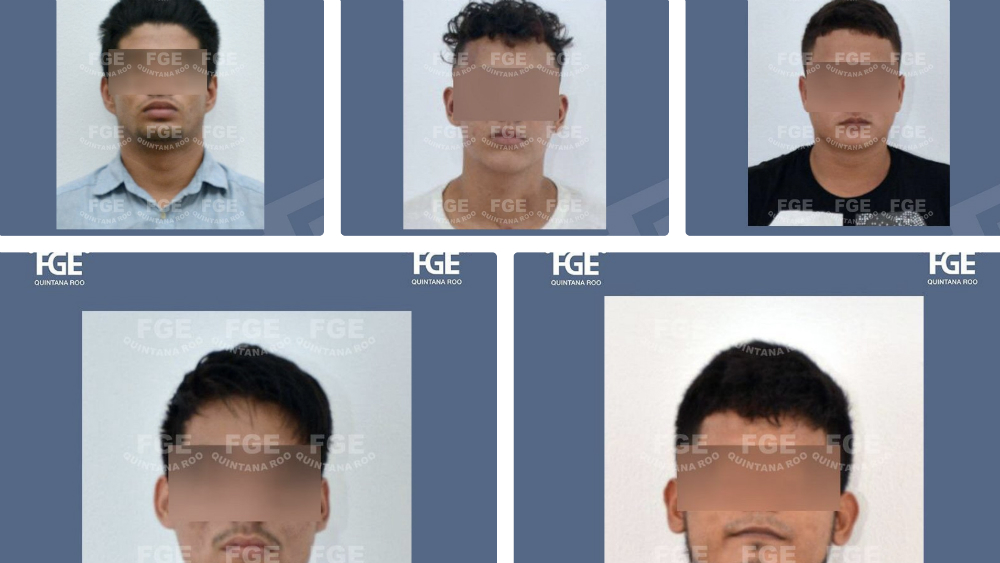 A proceso 5 imputados por secuestro de 27 trabajadores en un call center