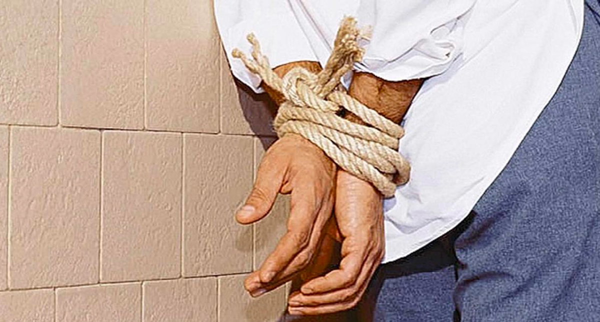 Rescatan a familia hondureña plagiada en Oaxaca y trasladada a Chiapas