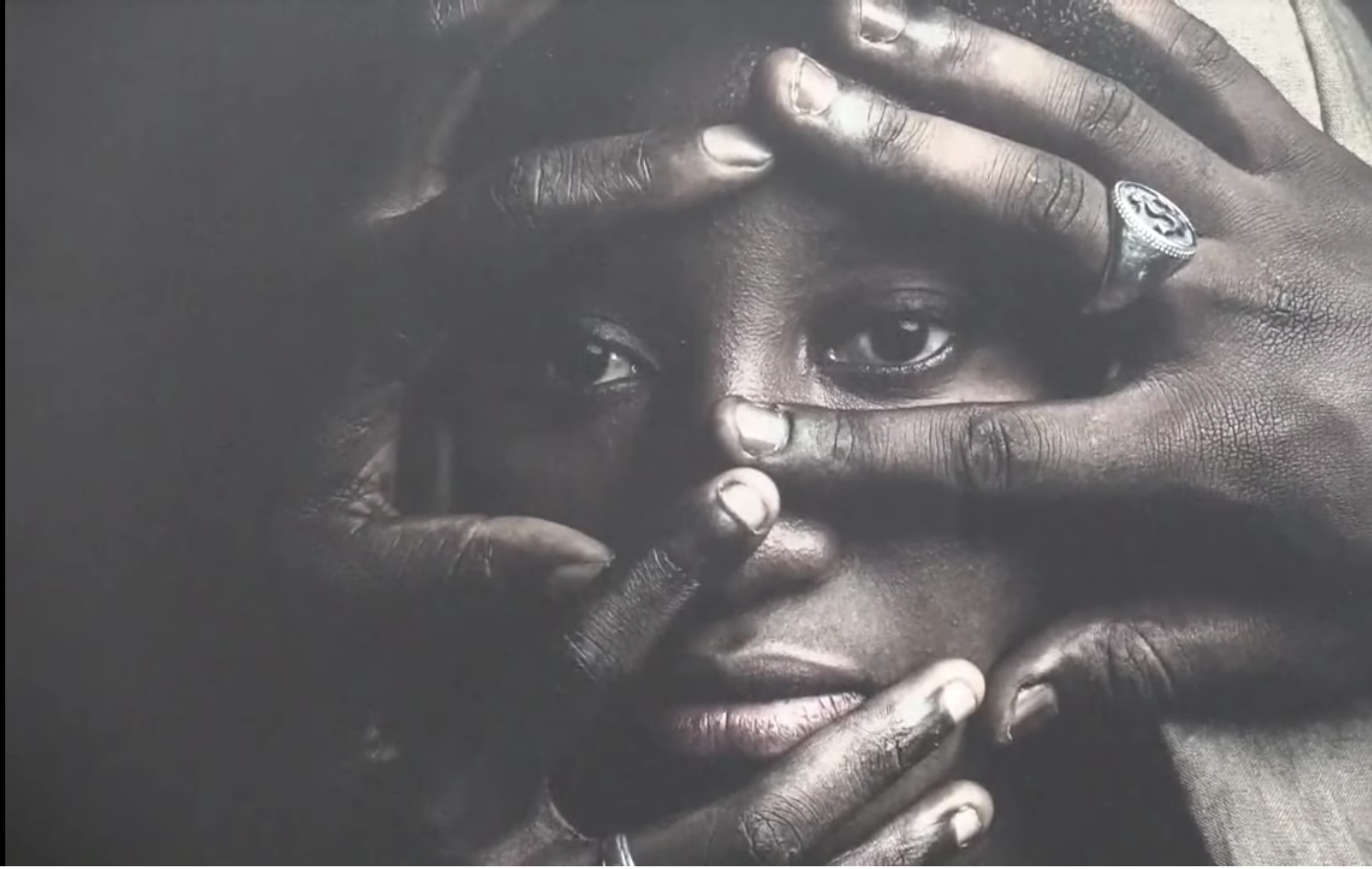 El Parlamento de las mujeres: fotografía para hablar sobre género en Senegal