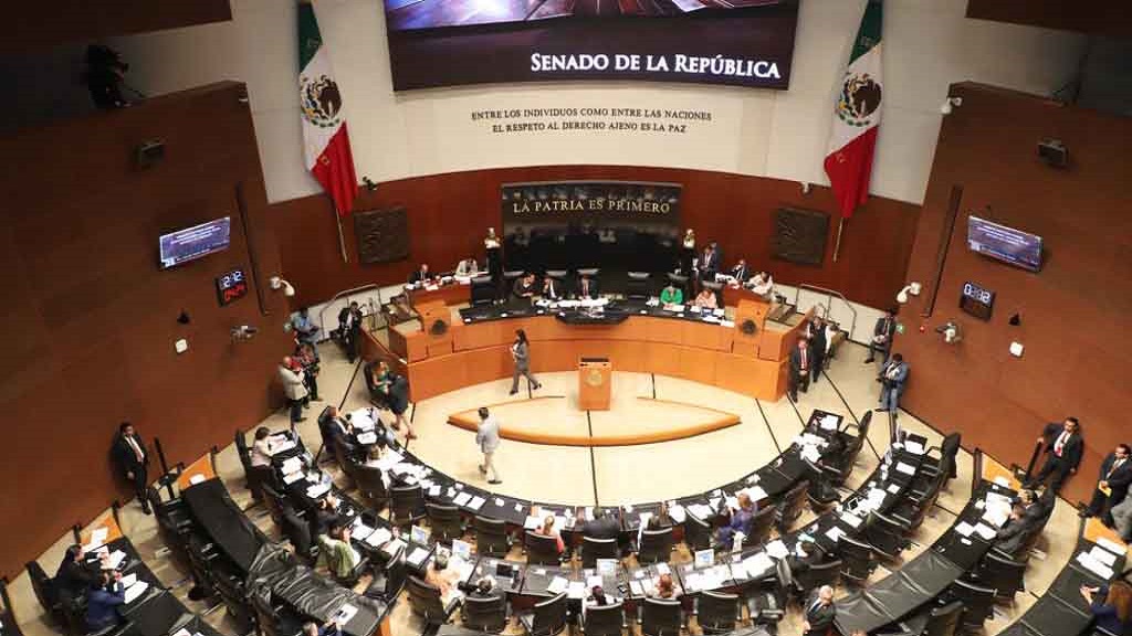Avalan reforma sobre derechos plenos de comunidad afromexicana