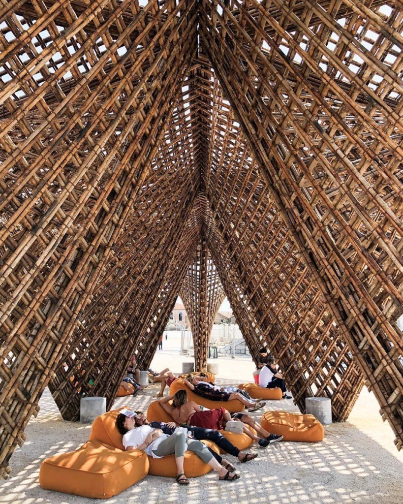 Las cuentas de Instagram más inspiradoras para arquitectos - super