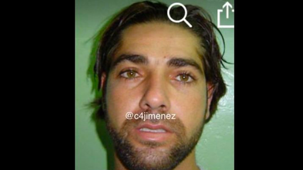 Ben Sutchi era criminal con instrucción del Mossad - sutchi