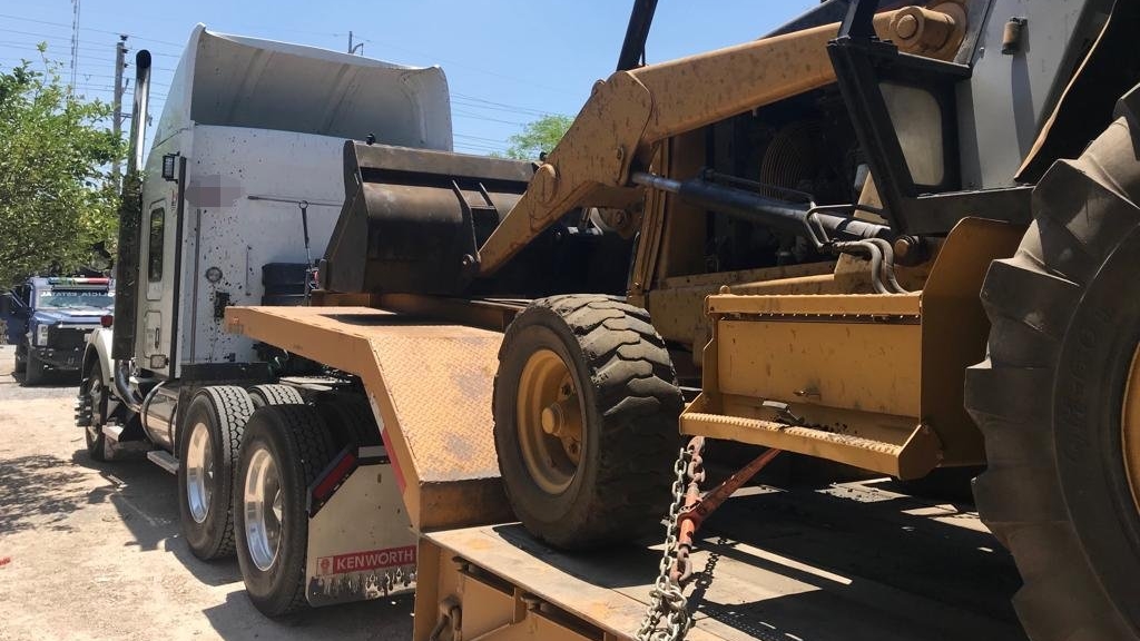 Detienen a dos sujetos con un millón y medio de dólares en Tamaulipas - tamaulipas-dinero-efectivo-detenidos-la-retama-3