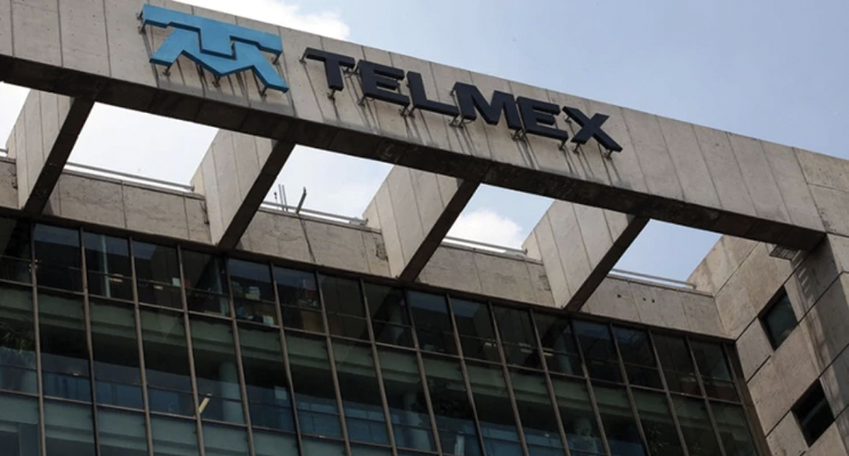 Quema de pastizales provocó fallas en Infinitum, explica Telmex