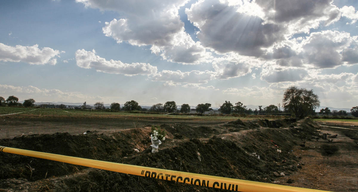 López Obrador enumera los cinco momentos más difíciles de su gobierno