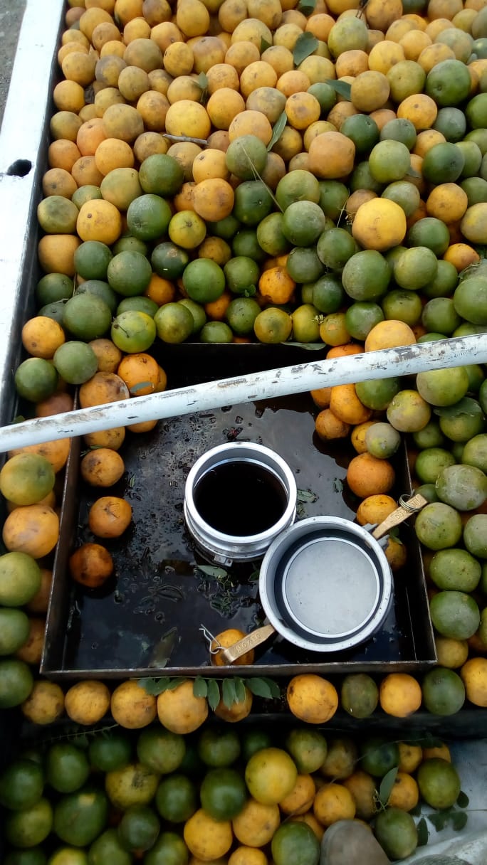 Aseguran 32 mil litros de combustible en Puebla y Veracruz - toma-clandestina-combustible-robado-poliducto