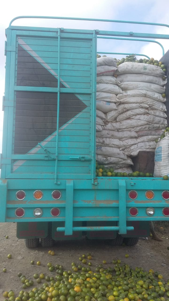 Aseguran 32 mil litros de combustible en Puebla y Veracruz - toma-clandestina-combustible-robado-semar