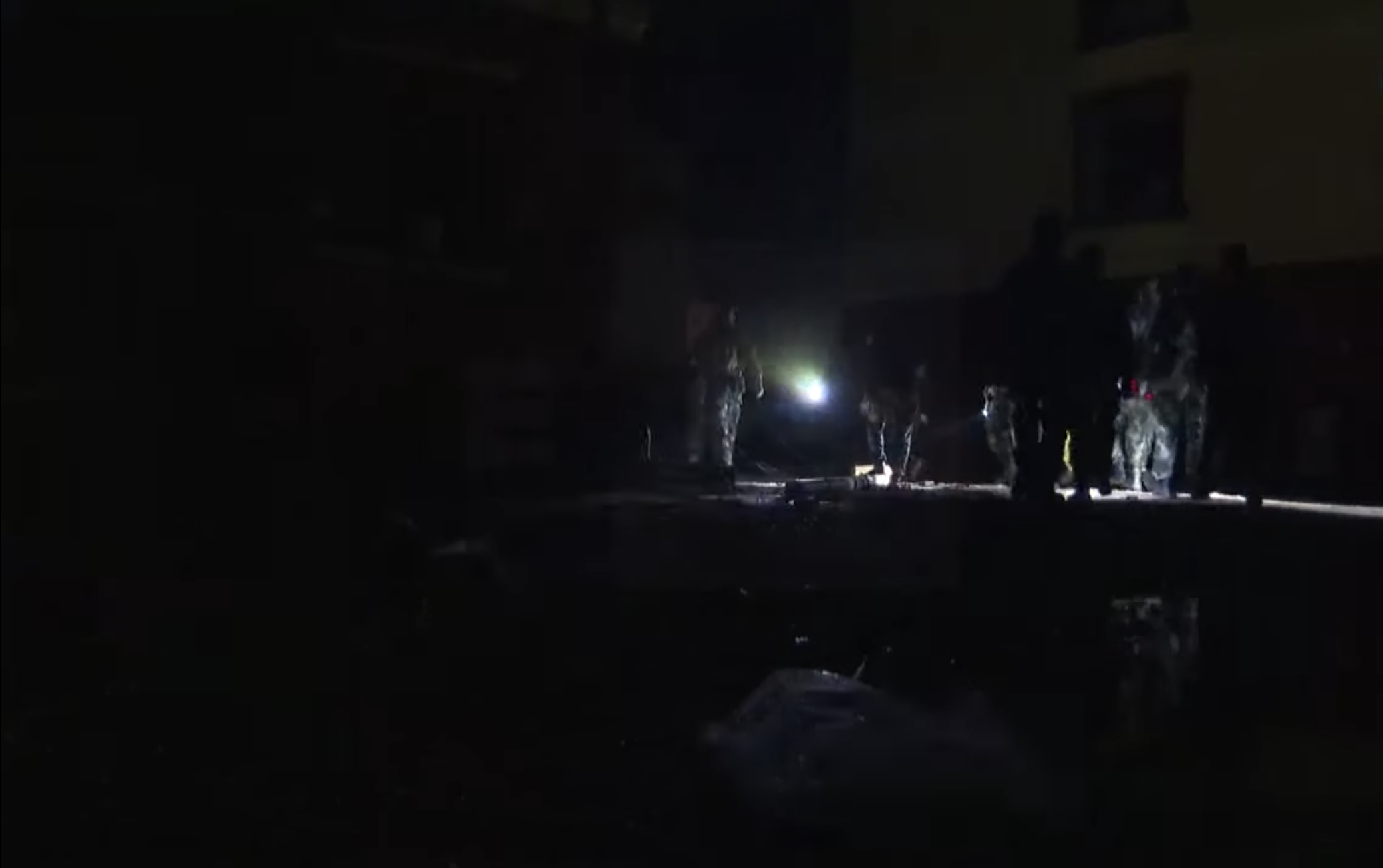 Tornado en el noreste de China deja seis muertos y casi 200 heridos