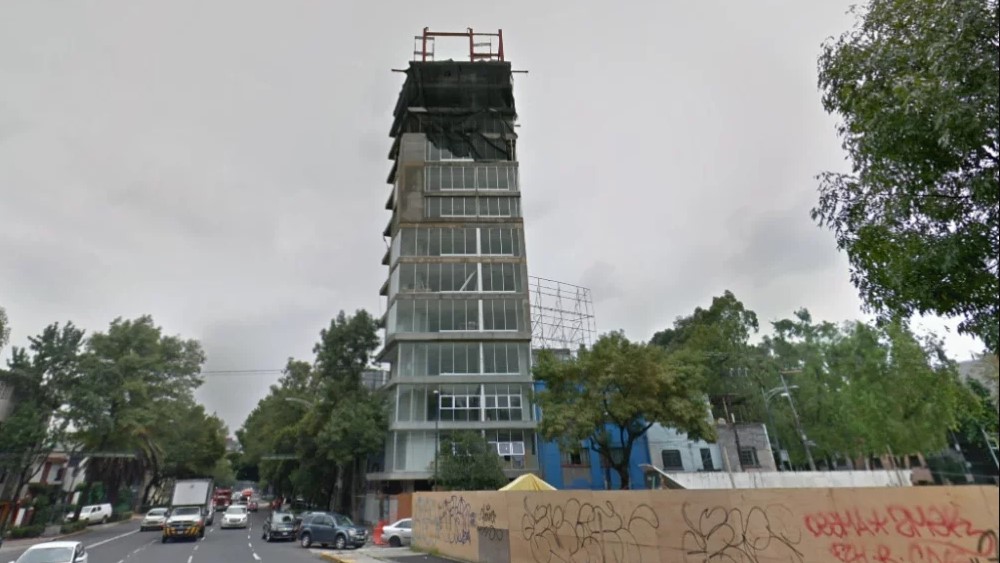 ONU condena homicidio de activista en la Ciudad de México - torre-baja-california-370