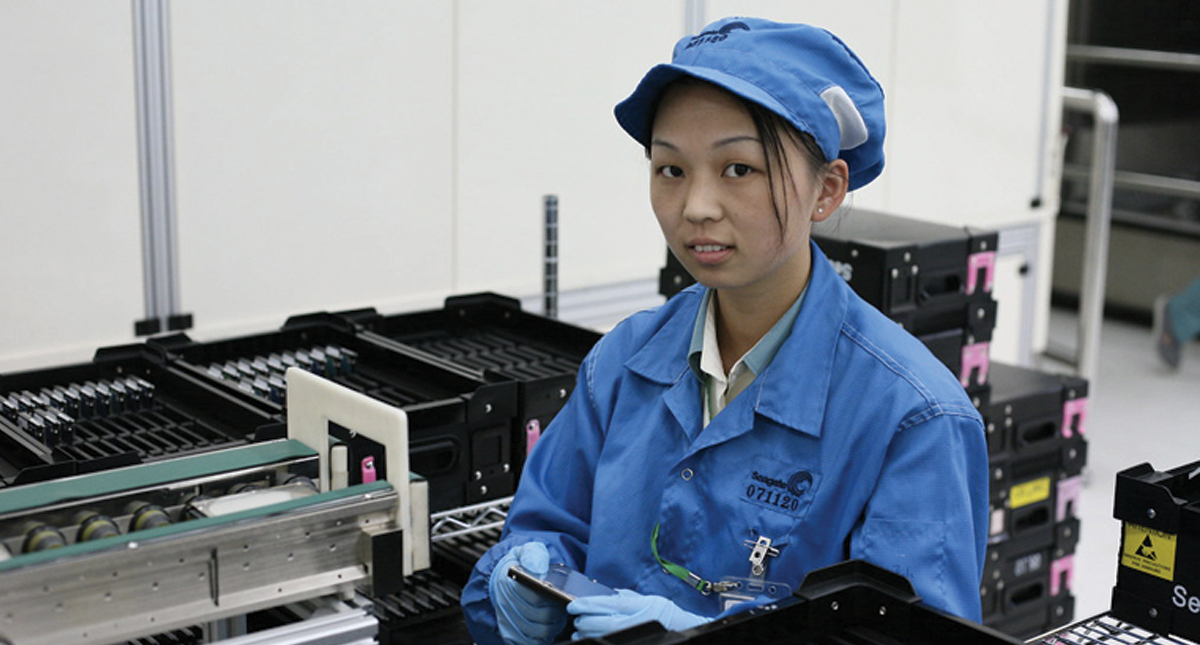 Desigualdad salarial se extiende en todo el mundo: OIT